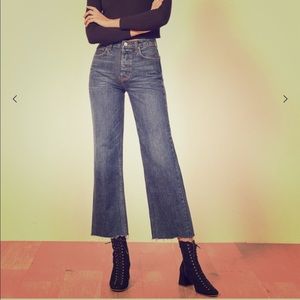 Reformation Fawcett Jean. NWOT.